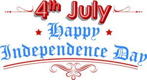 Happy Independence Day America 2019, HD Png Download PNG