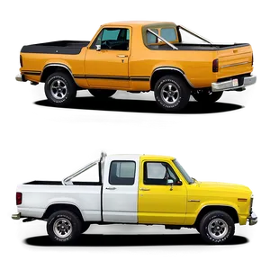 4x4 Pickup Truck Png 44 PNG Image