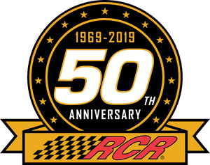 Childress Racing To Celebrate Its 50th Anniversary - Richard Childress Racing 50th Anniversary, HD Png Download PNG image with transparent background