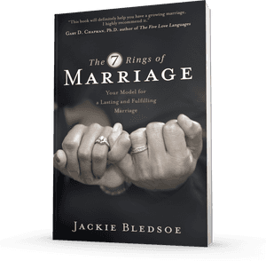 The 7 Rings Of Marriage , Png Download - My Marriage Almost Broke Me Author, Transparent Png PNG with transparent background