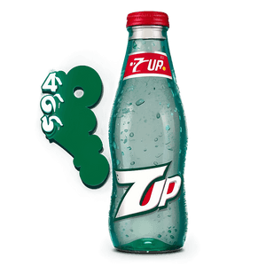 7 Up Cool Spot Character PNG 06262024 PNG
