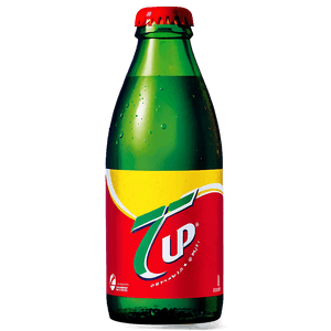 7 Up Logo PNG 06262024 PNG