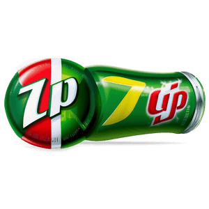7 Up Refresh Logo PNG 28 PNG