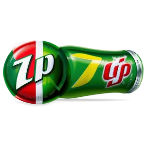 7 Up Refresh Logo Png 28 PNG Image