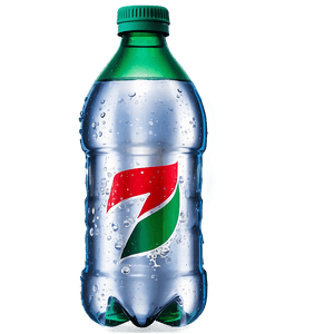 7 Up Splash Design PNG yuo PNG