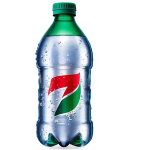 7 Up Splash Design Png Yuo PNG Image