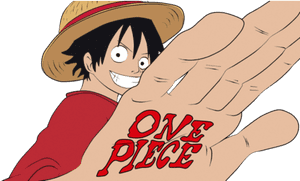736 Images About One Piece♡♥ On We Heart It - Monkey D. Luffy PNG image with transparent background