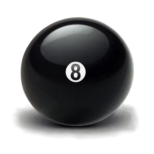 8-ball Pool Icon Png 26 PNG Image