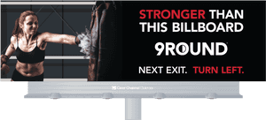 9round Layout-02 - Billboard, HD Png Download PNG image with transparent background