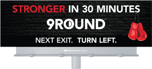 9round Layout-02 - Billboard, HD Png Download PNG image with transparent background