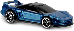 '90 Acura Nsx - Bmw M4 Hot Wheels, HD Png Download PNG image with transparent background