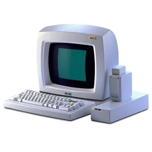 90s Computer Operating System Png Tbr95 PNG Image