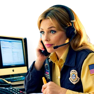 911 Dispatcher Role Explained Png 06292024 PNG Image