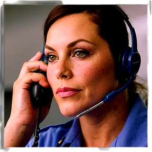 911 Dispatchers Saving Lives Png 63 PNG Image