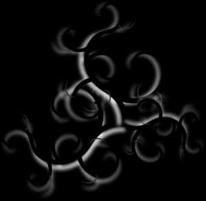 Swirls Clip Art - Swirl Clip Art, HD Png Download PNG image with transparent background