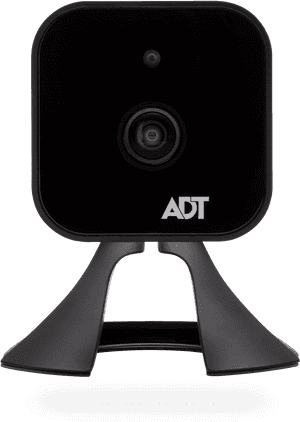 Adt Indoor Security Cameras - Adt Indoor Security Camera, HD Png Download PNG image with transparent background