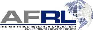 Afrl Logo - Air Force Research Laboratory Logo PNG image with transparent background