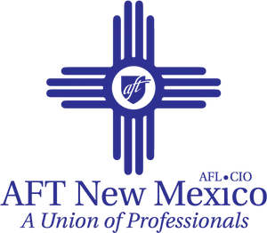 A F T New Mexico Zia Logo PNG Image