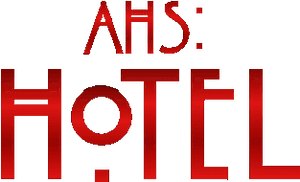 A H S Hotel Logo PNG with transparent background