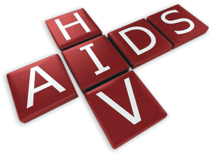 Hiv And Aids Transparent, HD Png Download PNG with transparent background