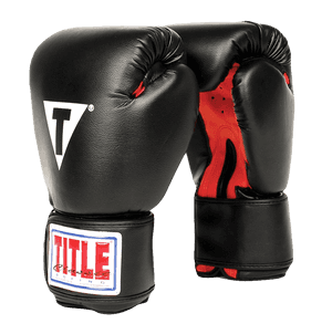 a pair of boxing gloves PNG image with transparent background