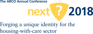 A R C O Conference2018 What Next PNG Image