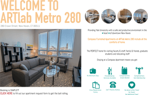 A R Tlab Metro280 Apartment Promotion PNG image with transparent background