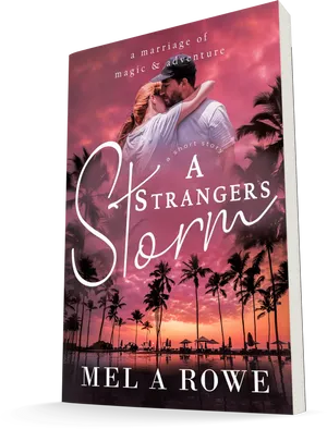 A_ Strangers_ Storm_ Book_ Cover PNG Image