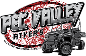 Pec Valley Atv Club, HD Png Download PNG image with transparent background
