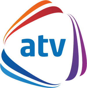 Azad Azerbaycan Tv Logosu - Azad Azerbaycan Tv, HD Png Download PNG image with transparent background