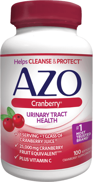 Cranberry - Azo Cranberry Pills, HD Png Download PNG with transparent background