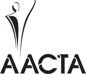 5th Aacta Awards, HD Png Download PNG image with transparent background