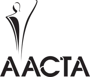 Aacta Award Logo PNG Image