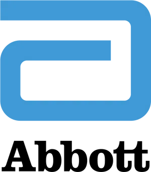 Abbott Laboratories Logo PNG Image