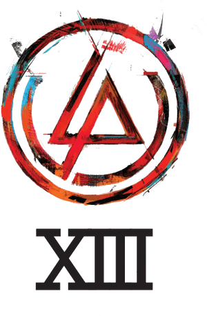 Ho7kt9b - Linkin Park Underground Xiii, HD Png Download PNG