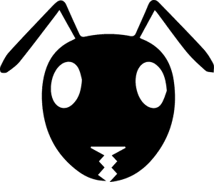 Transparent Ant Png - Ant Icon Png, Png Download PNG image with transparent background