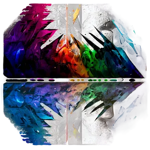 Abstract Art Graphic Png 06242024 PNG Image