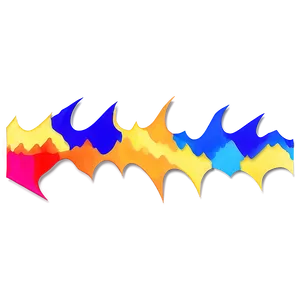 Abstract Art Graphic Png 7 PNG Image