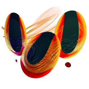 Abstract Art PNG qyy PNG with transparent background