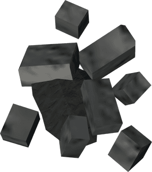 Pieces Of Rubble Were Items Used In The Lumbridge Rebuildathon, - Composite Material, HD Png Download PNG image with transparent background