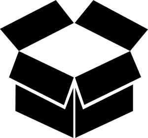 Png File Svg - Box Icon Png PNG