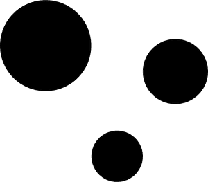 Particle - Particles Icon Png, Transparent Png PNG with transparent background