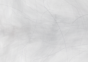 Abstract Black Cracked Texture PNG Image