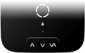 Black Circle Fade Png, Transparent Png PNG