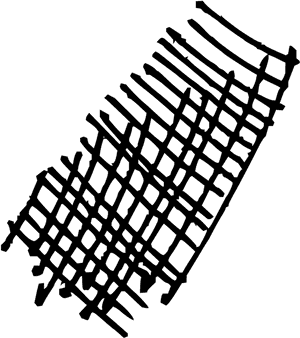 Thick Lines In Art, HD Png Download PNG with transparent background