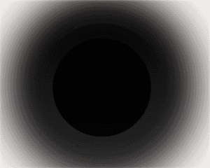 Black Hole PNG Pic PNG with transparent background