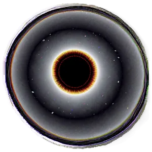 Abstract Black Hole Png 87 PNG Image