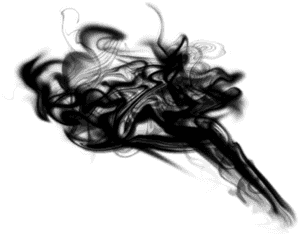 Transparent Background Black Smoke Png Transparent, Png Download PNG with transparent background