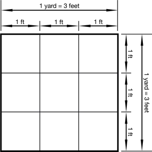 Abstract Black Square Grid Pattern PNG Image