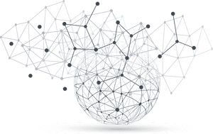 Posicionamiento Seo - Decentralization In Blockchain, HD Png Download PNG image with transparent background